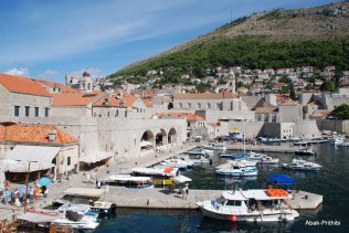 Dubrovnik-Croatia (33)