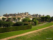 Carcassonne, France (37)