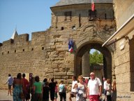 Carcassonne, France (6)
