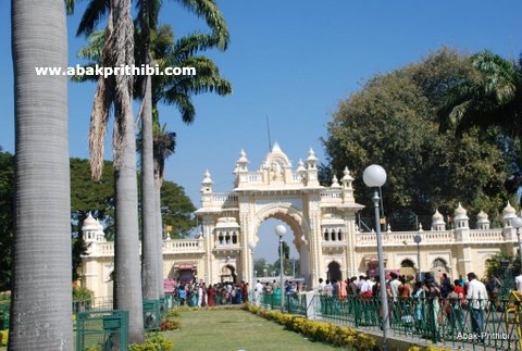 Magnificent Mysore, India (2)