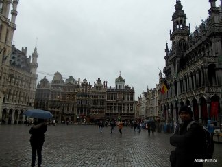 Brussels, Belgium (1)