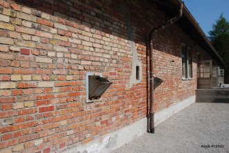 Dachau concentration camp (30)
