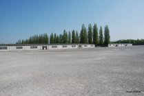 Dachau concentration camp (4)