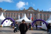 Fête de la violette, Toulouse (10)