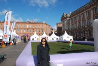 Fête de la violette, Toulouse (9)