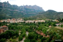 Montserrat-Spain (5)