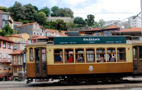 Porto, Portugal (7)