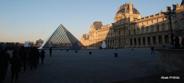 Louvre Museum, Paris (21)