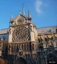 Notre-Dame de Paris, France (29)