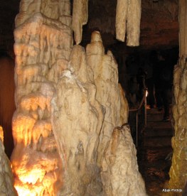 The Observatory Cave, Monaco (7)