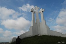 Three Crosses, Vilnius, Lithuania (6)