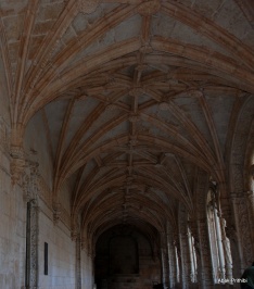 Jerónimos Monastery , Lisbon, Portugal (17)