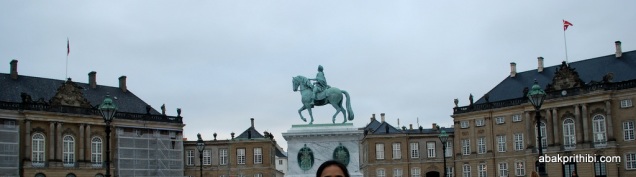 Amalienborg, Copenhagen, Denmark (14)