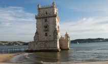 Belém Tower, Lisbon, Portugal (4)