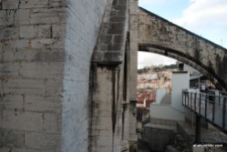 View from Santa Justa Lift, Lisbon, Portugal (6)