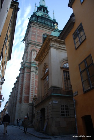 Nobel Museum, Stockholm, Sweden (7)