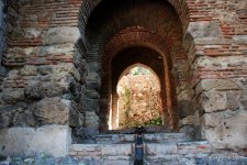 Alcazaba of Malaga, Spain (4)