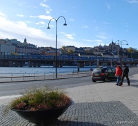 Gamla stan, Stockholm, Sweden (1)