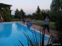 One Summer Evening, Southern France (37)