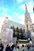 St. Stephen's Cathedral, Vienna (1)
