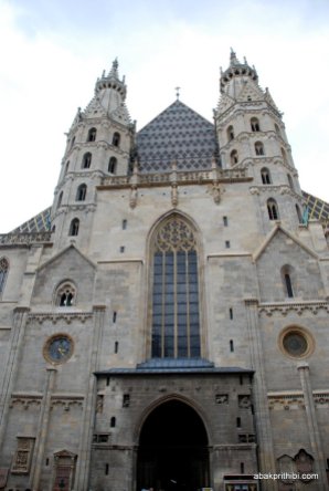 St. Stephen's Cathedral, Vienna (10)