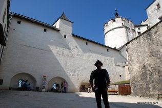 Hohensalzburg Castle, Salzburg (18)