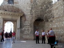 The Historic Core of Split, Croatia (20)