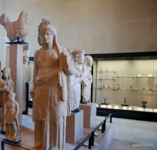 Department of Greek, Etruscan, and Roman Antiquities, Louvre, Paris (9)