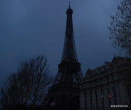 La tour Eiffel, Paris (14)