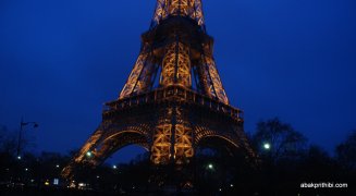 La tour Eiffel, Paris (16)
