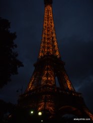 La tour Eiffel, Paris (2)