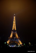 La tour Eiffel, Paris (21)