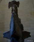 Winged Victory of Samothrace, Louvre, Paris (1)