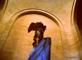 Winged Victory of Samothrace, Louvre, Paris (6)