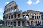 Colosseum, Rome, Italy (9)