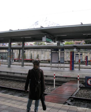 Swiss Rail (3)