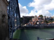 Ponte Luís I, Porto, Portugal (9)