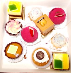 French Pastries (3)