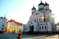 Alexander Nevsky Cathedral, Tallinn Old Town, Estonia (8)