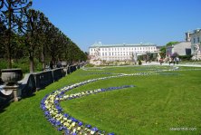 Mirabell Palace, Salzburg, Austria (14)