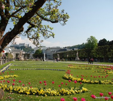 Mirabell Palace, Salzburg, Austria (21)