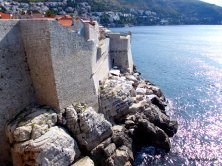 Walls of Dubrovnik, Croatia (12)