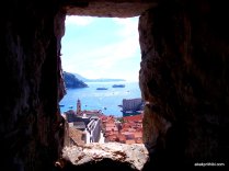 Walls of Dubrovnik, Croatia (25)