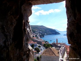Walls of Dubrovnik, Croatia (26)