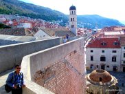 Walls of Dubrovnik, Croatia (5)
