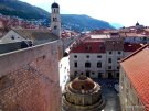 Walls of Dubrovnik, Croatia (7)
