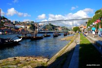 The Douro river, Portugal (10)