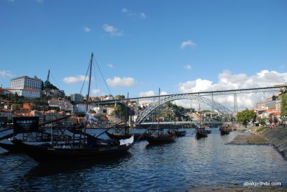 The Douro river, Portugal (11)