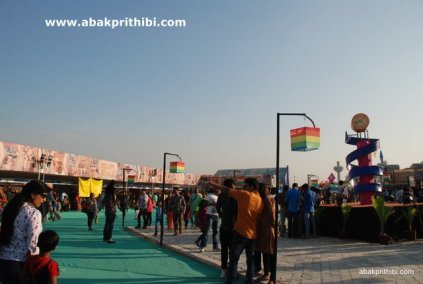 International Kite Festival, Ahmedabad, Gujarat (15)