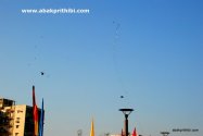 International Kite Festival, Ahmedabad, Gujarat (4)